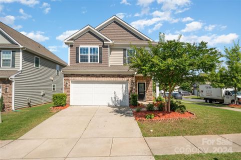 1734 Trentwood Drive