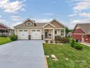 1006 Blacksmith Run Drive sold home in Hendersonville, SC