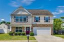 2849 Meadow Creek Drive sold home in Dallas, SC