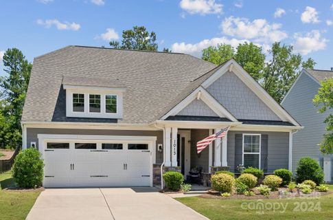 1013 Curling Creek Drive