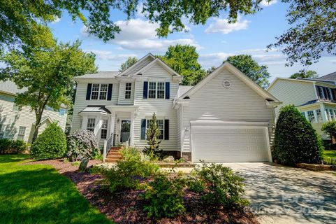 12611 Longstock Court