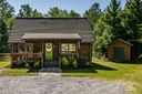 381 N Dakota Drive sold home in Rutherfordton, SC