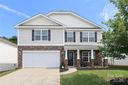 1020 Marcus Street sold home in Indian Land, SC