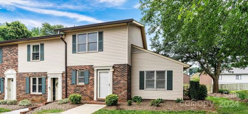 1330 5th Street 197 sold home in Tara Woods, Hickory, NC