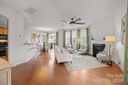 5324 Allison Lane sold home in Charlotte, SC