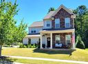 15324 Colonial Park Drive sold home in Huntersville, SC