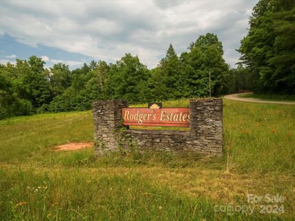 0 Kimberly Avenue sold home in Rodgers Estates, Morganton, NC