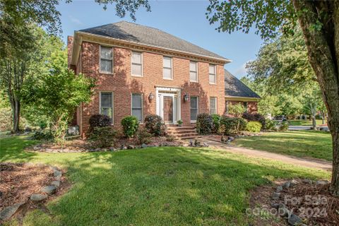 6325 Dovefield Road