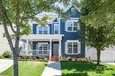 13215 Poetry Way sold home in Davidson, SC