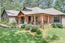 303 Waters Edge Drive sold home in Connelly Springs, SC