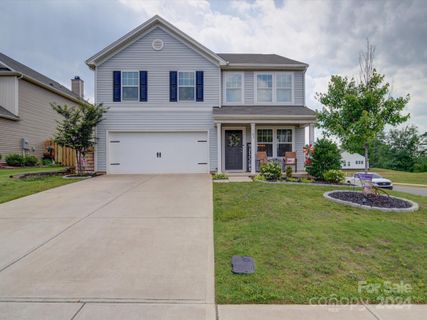 163 Hidden Lakes Road