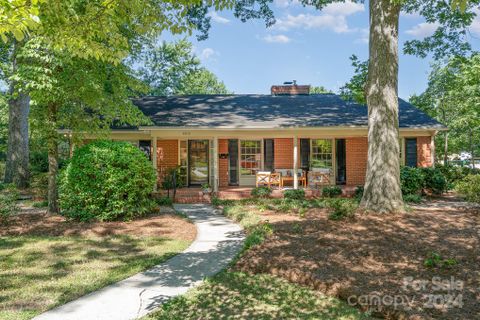 5500 Robinhood Road