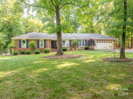 3522 Tilley Morris Road sold home in Providence Ridge, Matthews, NC