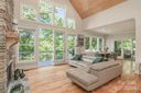 1379 Mountain Parkway sold home in Mill Spring, SC