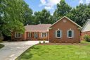 7808 Hickory Stick Place sold home in Charlotte, SC