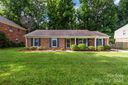 1220 Berry Ridge Road sold home in Charlotte, SC