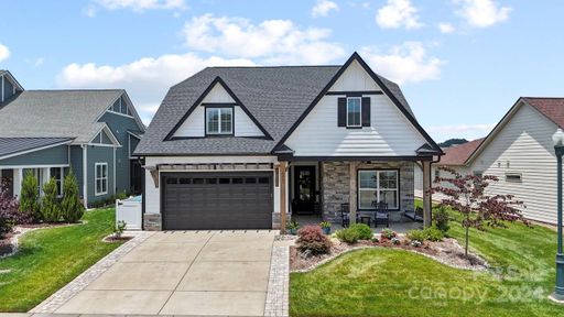 6427 Iron Wind Drive