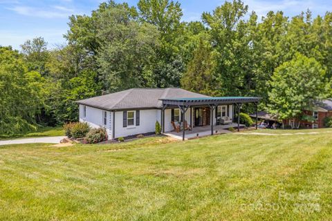 222 Cliffside Drive sold home in Briarcliff, Kannapolis, NC