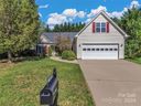 181 Meadow Pathway Drive sold home in Fletcher, SC