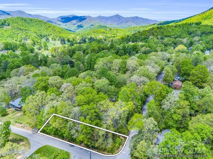 703 Laurel Avenue 1 sold home in Lakewood, Black Mountain, NC
