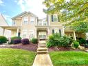 17738 Trolley Crossing Way sold home in Cornelius, SC