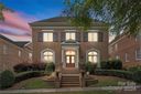 3311 Indian Meadows Lane sold home in Charlotte, SC