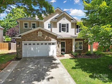 1225 Madison Green Drive