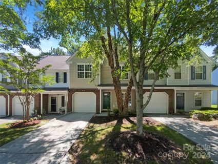 8306 Christmas Court
