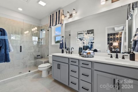 1816 Blanche Street sold home in Mineral Springs, Charlotte, NC