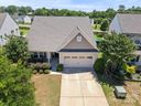 109 Fesperman Circle sold home in Troutman, SC