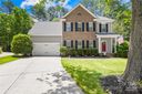 12202 Wickson Court sold home in Huntersville, SC