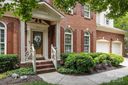 321 Bramwell Place sold home in Matthews, SC