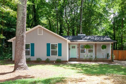 1540 Lakedell Drive