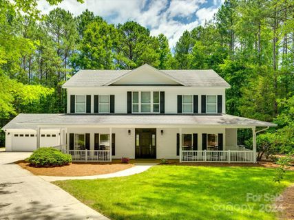 2037 Campbell Lake Court sold home in Campbells Crossing, York, SC