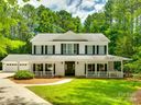 2037 Campbell Lake Court sold home in York, SC