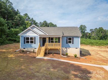 139 Forest Lake Road sold home in Forest Lake Acres, Forest City, NC