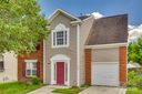 709 Aberdeen Glen Place sold home in Charlotte, SC