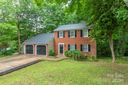 39 Foxberry Drive sold home in Arden, SC