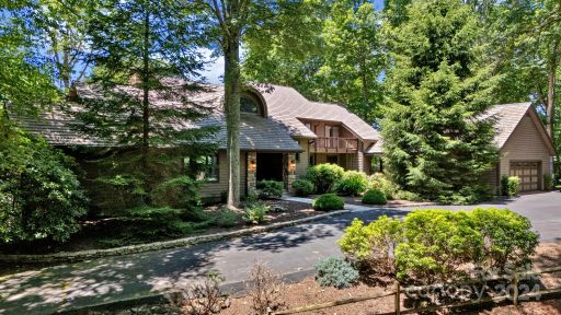 113 Valle View Drive 31 & 32 sold home in Valle Cay, Vilas, NC