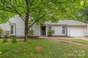 4511 Hezekiah Place sold home in Charlotte, SC