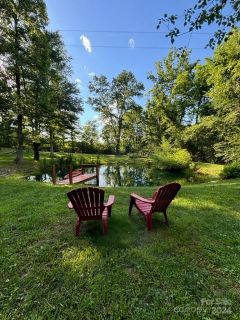 3767 Wood Glen Drive 6 & 7 sold home in Wood Glen, Morganton, NC