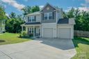 1030 Cherry Bark Place sold home in Landis, SC