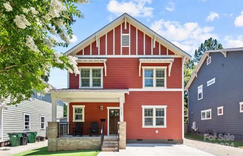 929 Sweetbriar Street