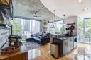 210 N Church Street 1101 sold home in Charlotte, SC