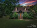 205 Rocky Mount Drive sold home in Lake Lure, SC