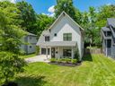 2633 Springway Drive sold home in Charlotte, SC
