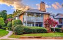 4625 Hamory Drive sold home in Charlotte, SC