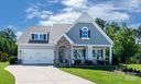 10047 St Kitts Landing Lane sold home in Charlotte, SC