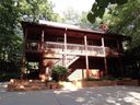 321 Chapel Point Road sold home in Lake Lure, SC