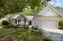 1205 E Arrow Lake Court sold home in Fort Mill, SC